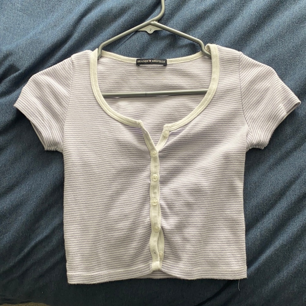 Zelly top